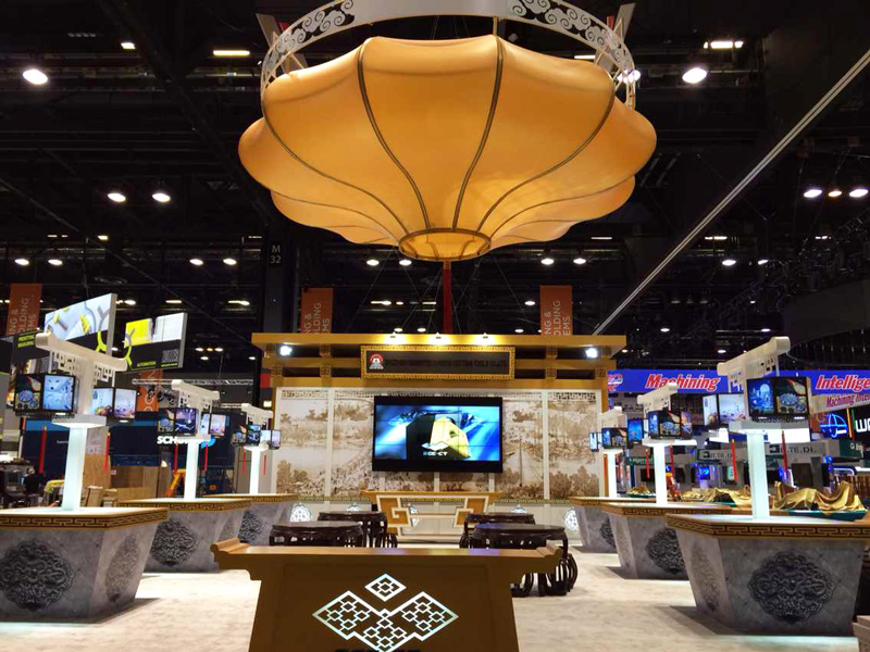 商業(yè)顯示系統整體解決方案